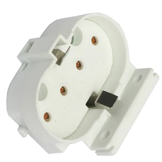 2G11-F446/B PBT Surface Mounted Lamp Holder and 2G11 Compact Fluorescent Lamp Holder Socket Base: Search Engine Title