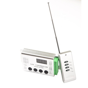 Programowalny kontroler pikseli LED RGB dla świateł LED DC 5V/12V/24V