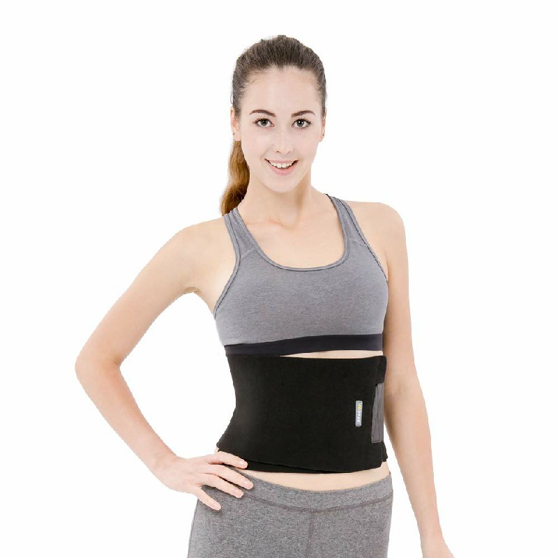 Creasa Sweat Trimmer Waist d’Fhir agus do Mhná