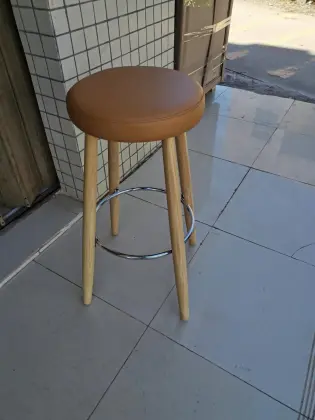 Carl Hansen Son CH58 Counter Stool