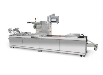 Top Quality Automatic Vacuum Packaging Machine
