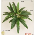 Boston Fern Artifical com 48 LVs pendurados