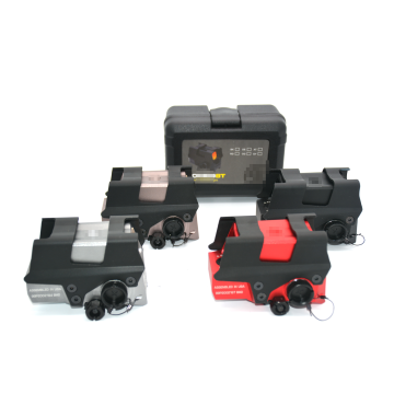 Romeo 8T Red Dot θέαμα 1x38mm Red Dot Scope
