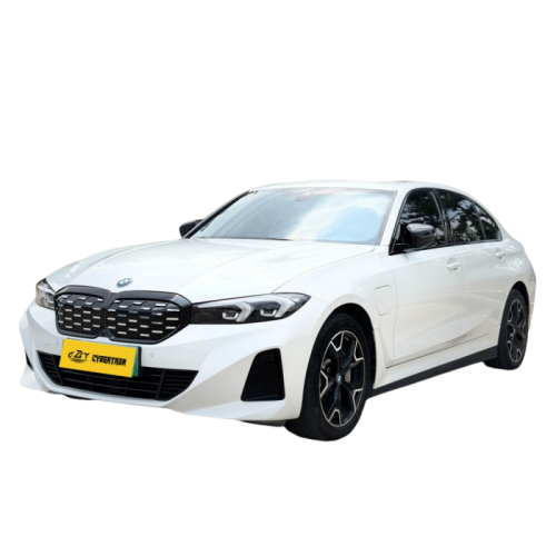 BMW i3 (2023 Model) eDrive40L Night Package