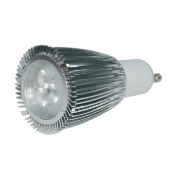 6W GU10 LED Spot Light / Classical Shape / Hot model