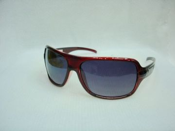 Plastic Ladies Sunglasses