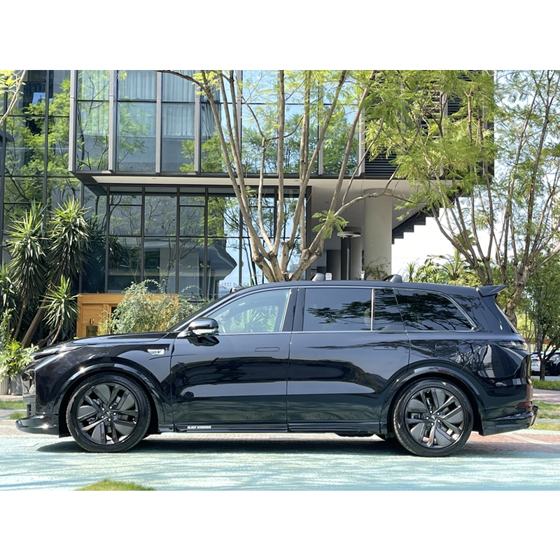 2022 Lixiang L9 Max