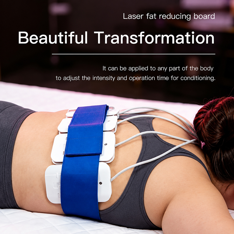 omeina cavitation machine