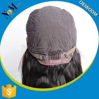 natural hair wig,philippine hair full lace wigs