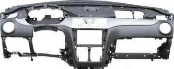 Car Instrument Panel Plastic injection mould