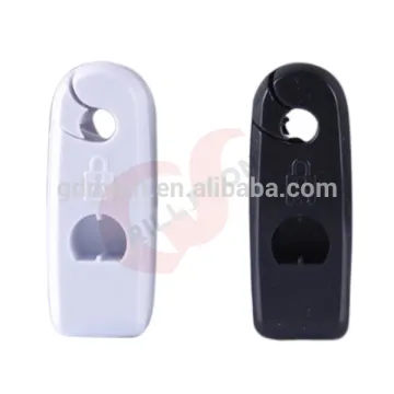 Retail Shop Security Display Hook Anti Theft Stop Lock,Hook Lock