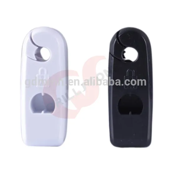 Retail Shop Security Display Hook Anti Theft Stop Lock,Hook Lock