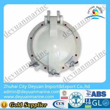 Steel Hatch Cover