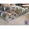 SGCC galvanized steel coils