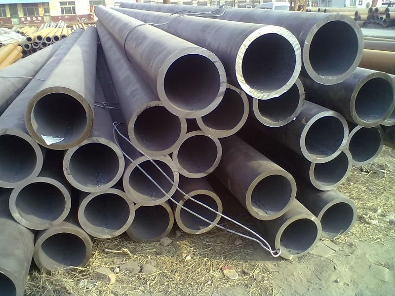 ASTM a335 p91 Alloy seamless Steel pipes