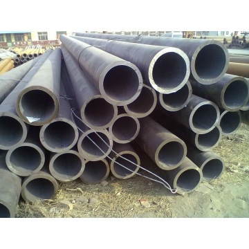 ASTM A335 P91 PIPES keluli lancar