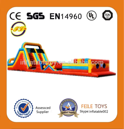inflatable games for adults,mini maze games, kids maze game,inflatable maze with slide inflatable obstacles