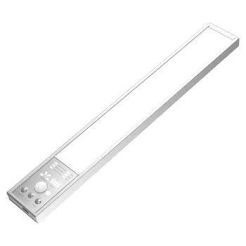 Intelligent LED USB Charging Wall Light and Inductive Cabinet Lamp for Porch