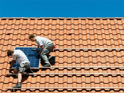 48v100Ah Home Energy Storage