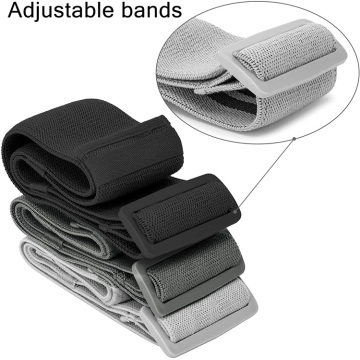 Adjustable Mini Work Out Stretch Resistance Bands