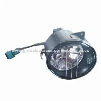 Auto Lamps