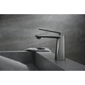 High Quality Brass Health Single Hot Cold Bathroom Sanitary Ware Water Wash Basin Tap Faucet