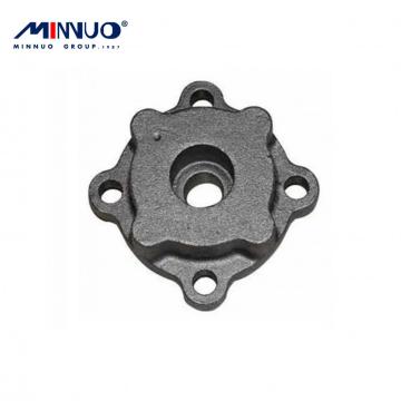 OEM casting machinery spare parts factory direct