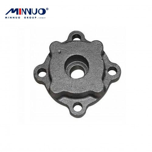 OEM casting machinery spare parts factory direct