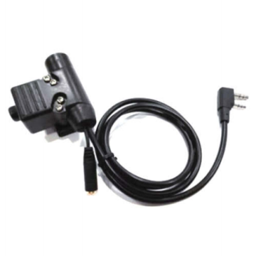 OEM PC022M Twee-pins PTT-kabel: uw uitgebreide zoekoplossing