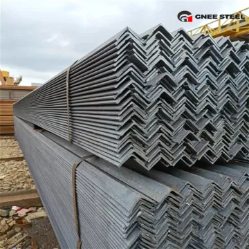 Bending ASTM A276 904L Duplex Stainless Steel Angle