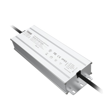 Driver LED de alumínio 320W IP65