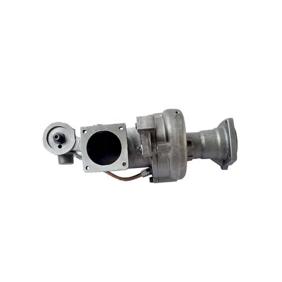 K19 and QSK19 Generator Set Diesel Engine Parts, Including Water Pump 4081093