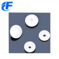 KAM white plastic snap button of best quality