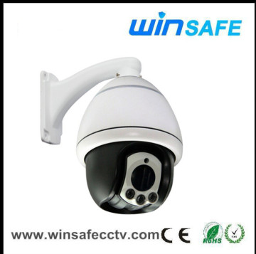 Outdoor Infrered Camera Security IR Mini Dome Camera