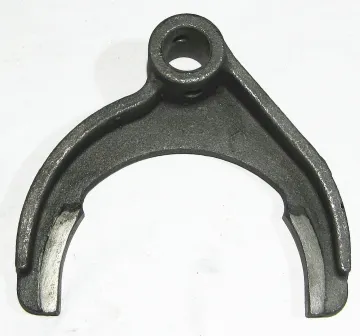 FORK-HIGH SPEED GEAR SHIFT 25221A80D00-000 for Daewoo Damas 4MT/5MT