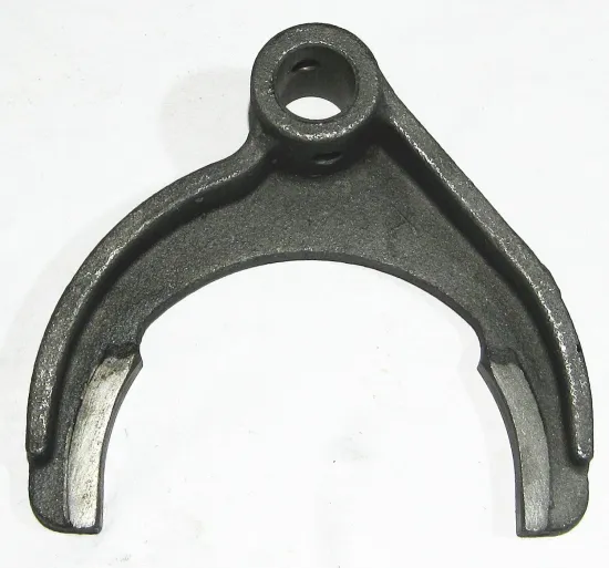 FORK-HIGH SPEED GEAR SHIFT 25221A80D00-000 for Daewoo Damas 4MT/5MT