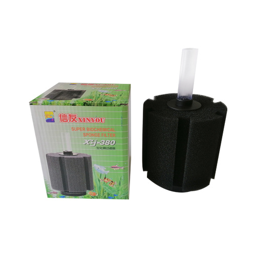 sponge filter for aquarium