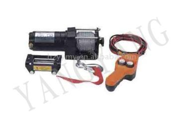 Winch (YY-144-001)