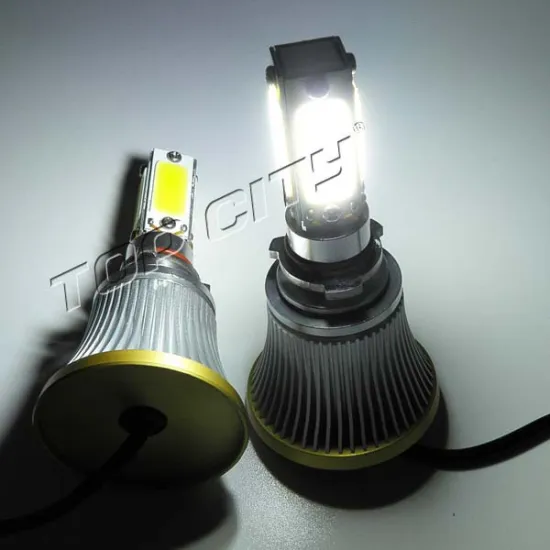 Super bright 24w PSX26W car led headlight with 3600lm, led headlight for all used cars