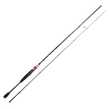 High-Quality New Design Carbon Fiber Mini Fishing Rod Blanks by Devano Arete