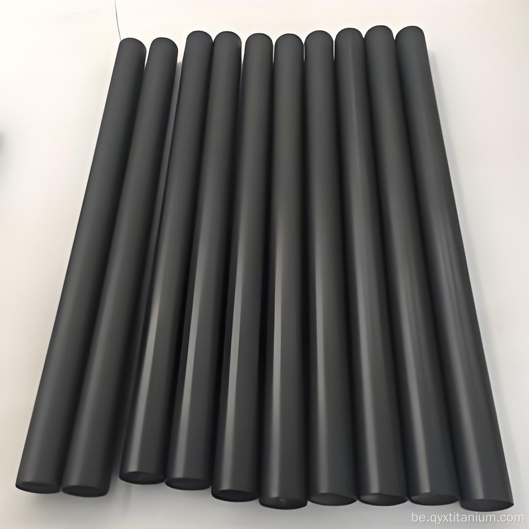 Лепшы якасны Ruthenium iridium titanium Rods Anode Anode
