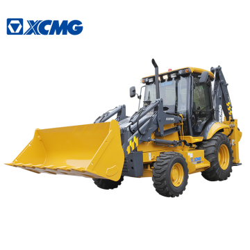 China Factory Price XCMG XC870HK Backhoe Loader Wheel
