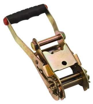 2"Long Handle Ratchet Buckle