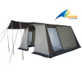 Grande tenda familiar