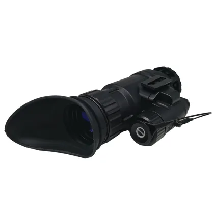Lindu Optics Night Vision Telescope NV Monocular