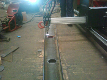 high quality portable cnc high definition plasma cutting machine made in china