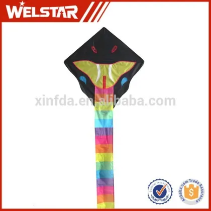 Promotion kites / Stunt Kites / Diamond Kites