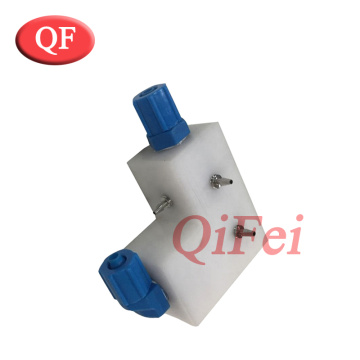 Piezas de repuesto LINX LINX FA13416 Kit de bomba de chorro para impresora Linx 6200 CIJ Ink Jet