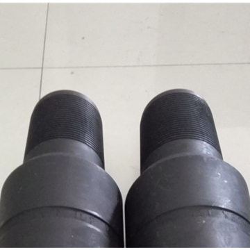Oil Well Used Pipe Fittings X Over 6 5 8inch L80 Material