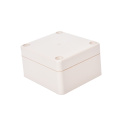 ZLinKJ 1PCS DIY 65 x 58 x 35mm Waterproof Plastic Enclosure Box Electronic Project Instrument Case Outdoor Junction Box Housing